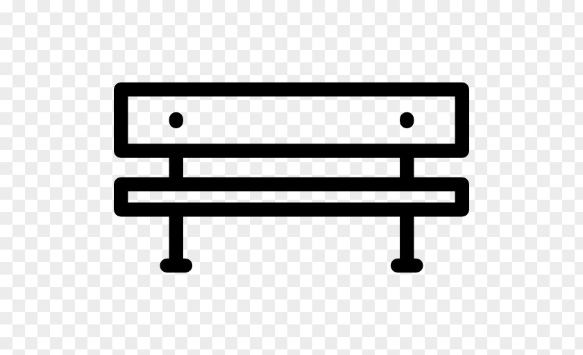 Bench Seat Clip Art PNG