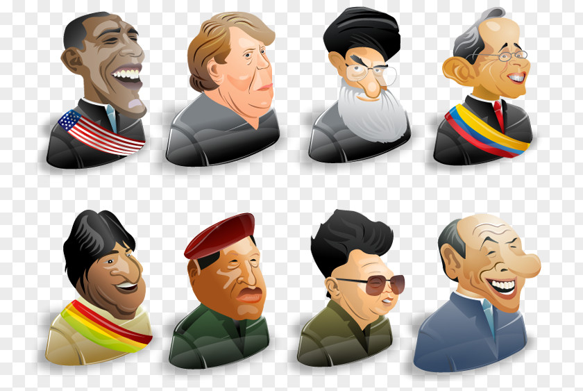 Bigcharacter Poster Politician Clip Art PNG