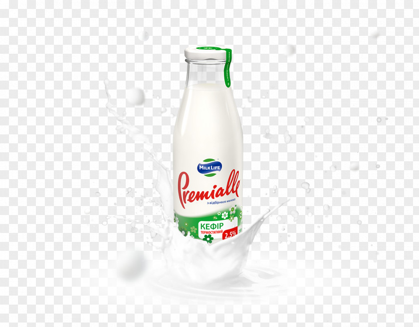 Bottle Dairy Products Liquid Water PNG