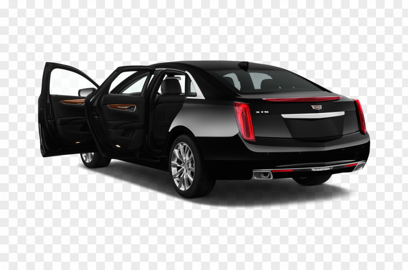 Cadillac 2013 XTS 2018 Car 2014 PNG