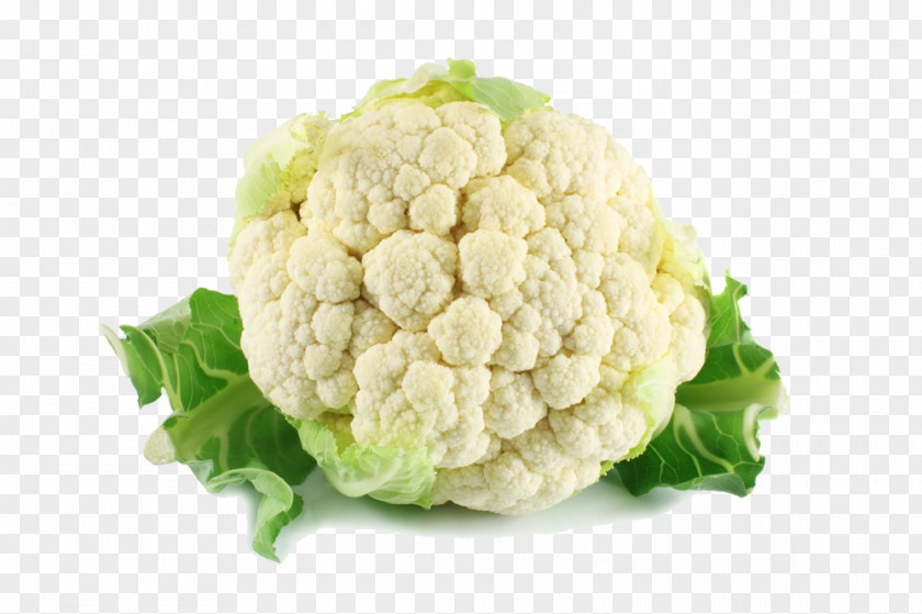 Cauliflower Cabbage Vegetable Fruit Food PNG