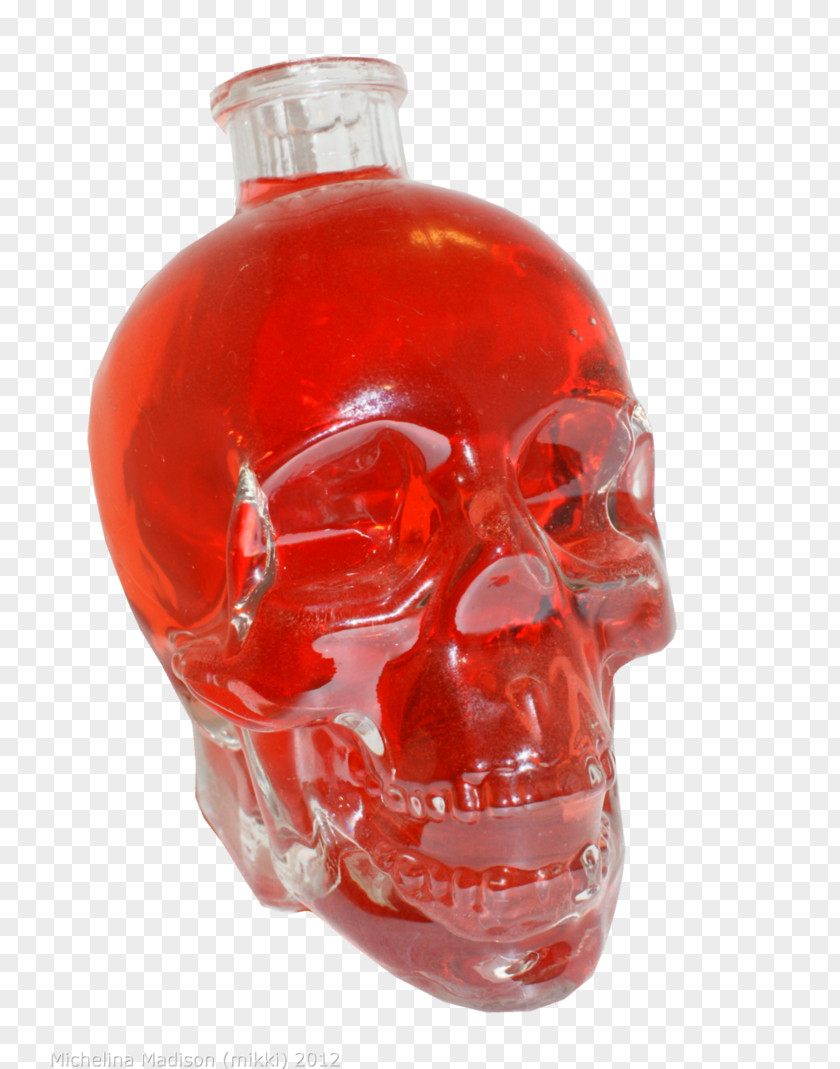 Glass Pomegranate Juice Bottle Liquid PNG