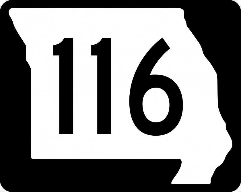 Missouri Route 744 752 740 Computer File PNG