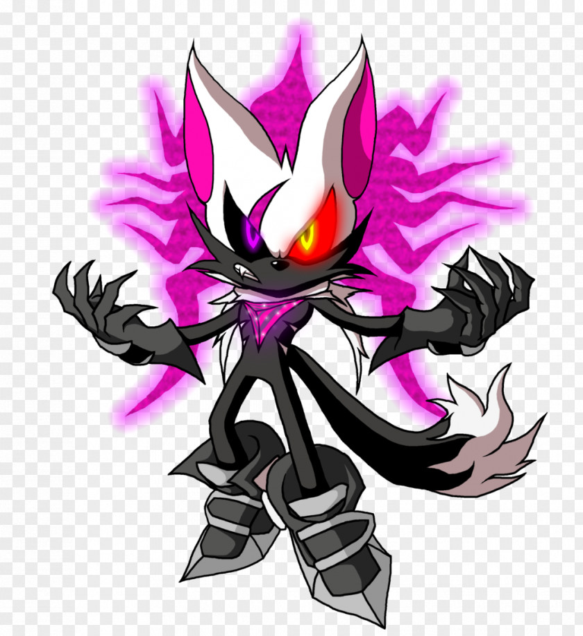 Sonic Forces Shadow The Hedgehog DeviantArt Mephiles Dark Fan Art PNG