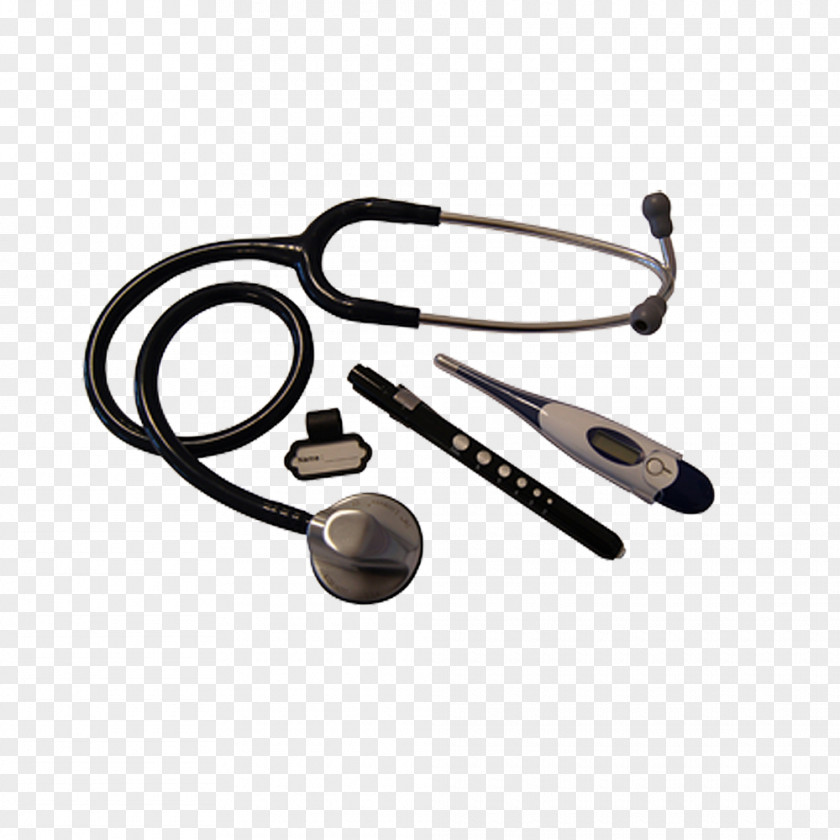Stetoskop Stethoscope Headphones Veterinarian Veterinary Medicine PNG