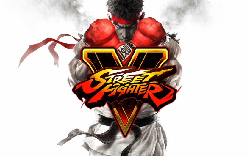 Street Fighter V Super IV: Arcade Edition Final Fight Ken Masters PNG