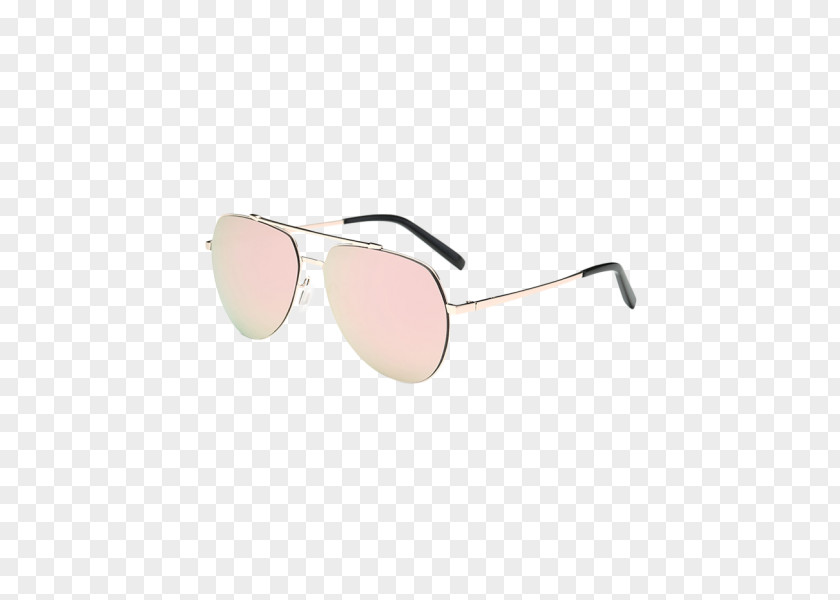 Sunglasses Aviator Goggles Light PNG