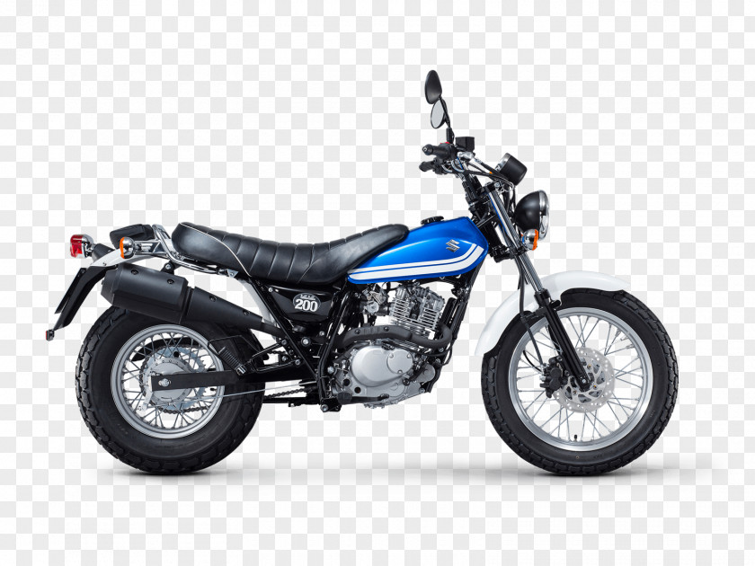 Suzuki RV125 Motorcycle GSX Series GSX250R PNG