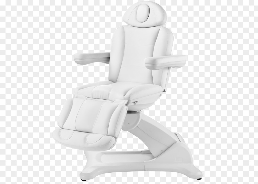 Table Day Spa Beauty Parlour Fauteuil Chair PNG
