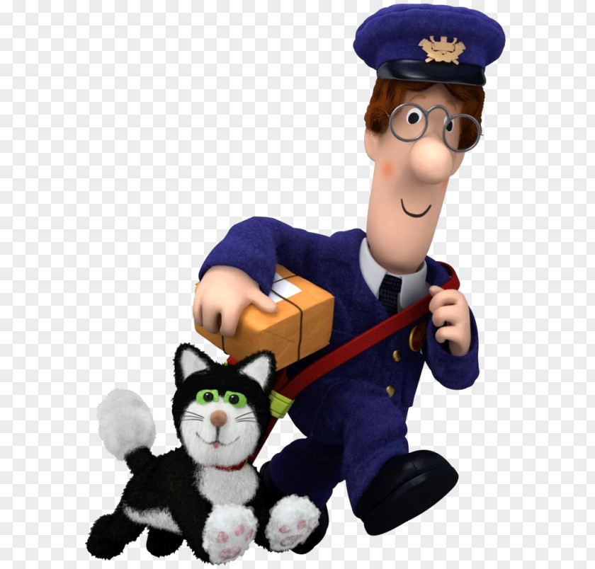 Television Show Animated Film Postman Pat CBeebies PNG show film CBeebies, carrying clipart PNG
