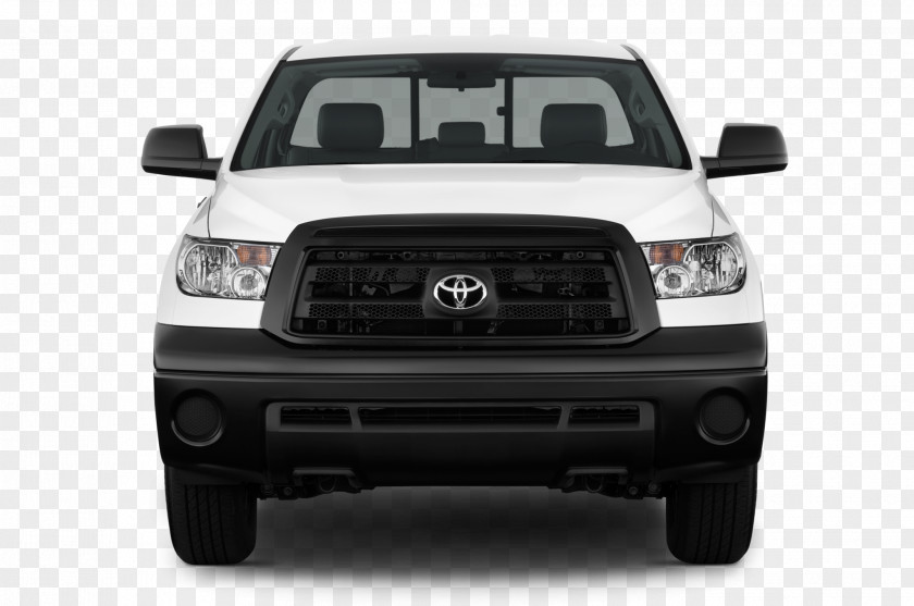 Toyota 2016 Tundra Car 2010 2013 PNG