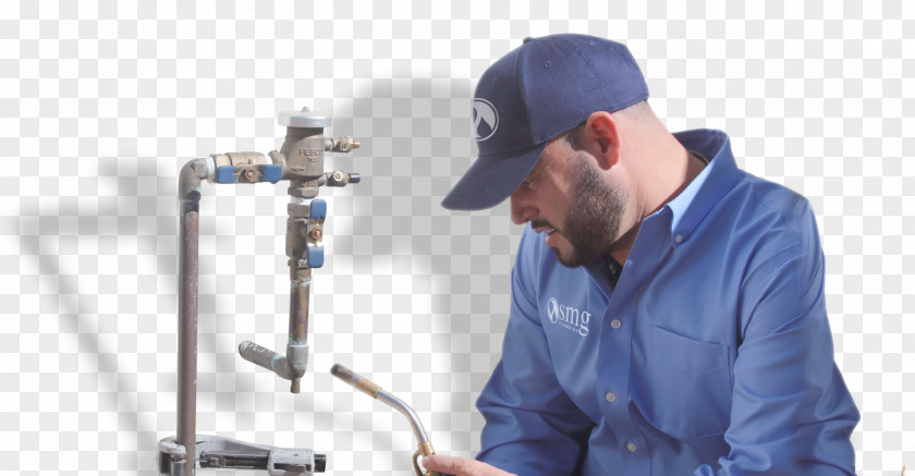 Water Pipe Maintenance SMG Plumbing Plumber Scottco And Drain Service PNG