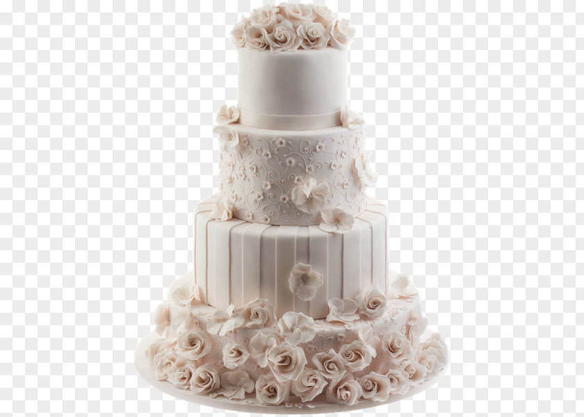 Wedding Cake Torte Frosting & Icing Sponge Buttercream PNG