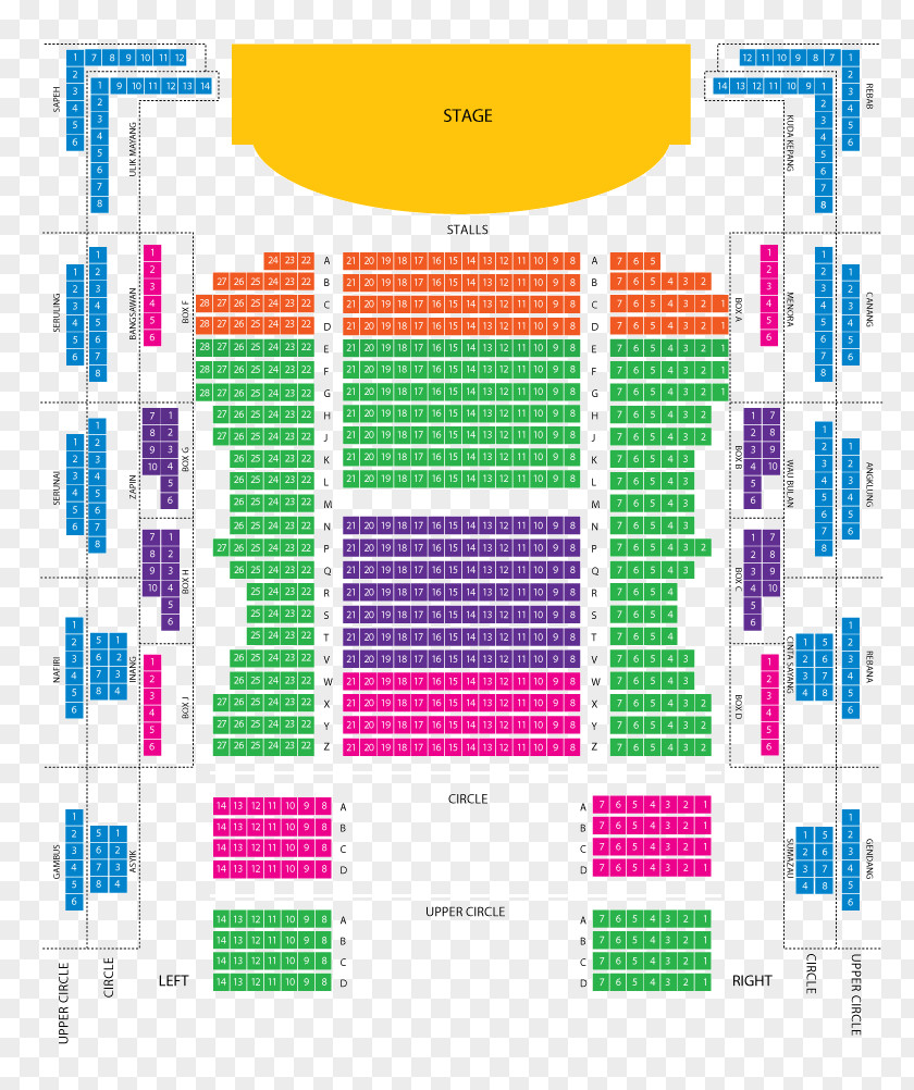 WhatsApp Inc. Graphic Design Seating Plan Benefit Concert PNG