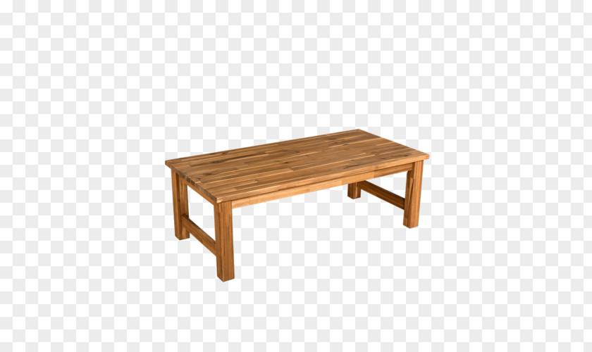 Wooden Table Bench Teak Metal Polyrattan Material PNG