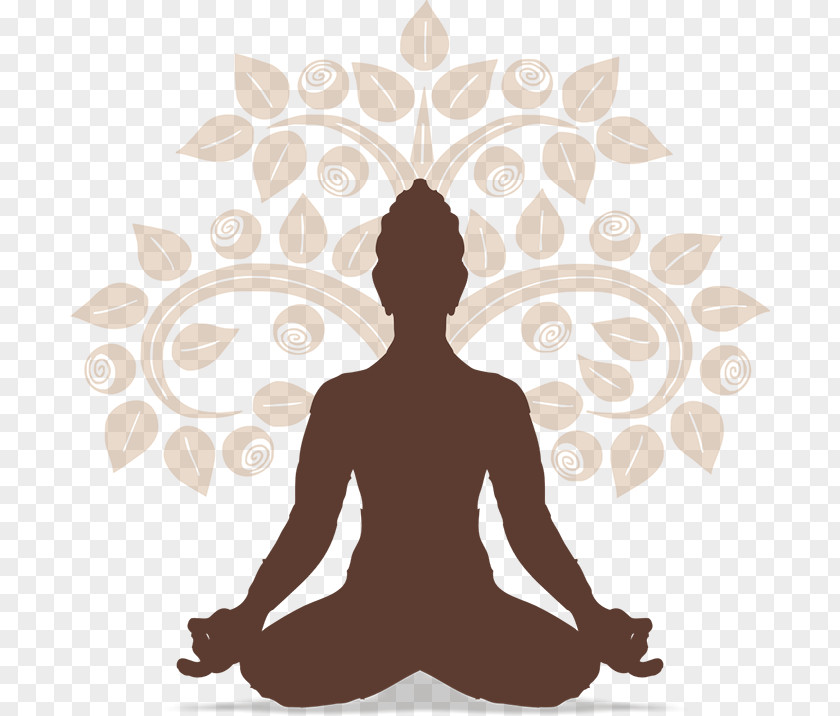 Yoga Yin And Yang Royalty-free PNG
