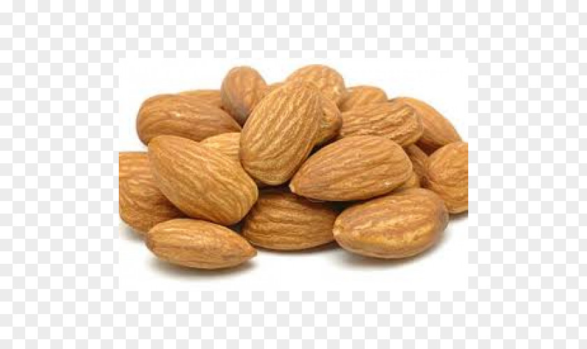 Almond Nut Raw Foodism Dried Fruit PNG