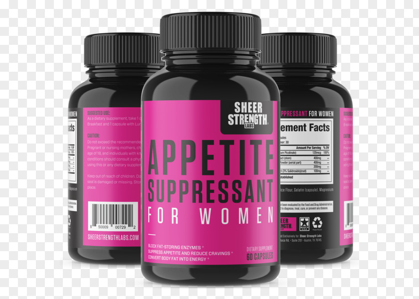 Appetite Anorectic Dietary Supplement Adverse Drug Reaction PNG