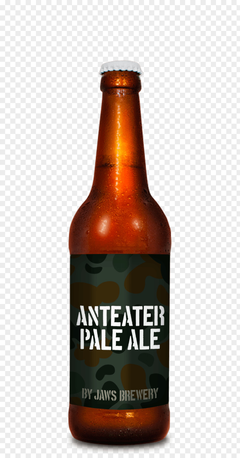 Beer Pale Ale Bottle Wine PNG