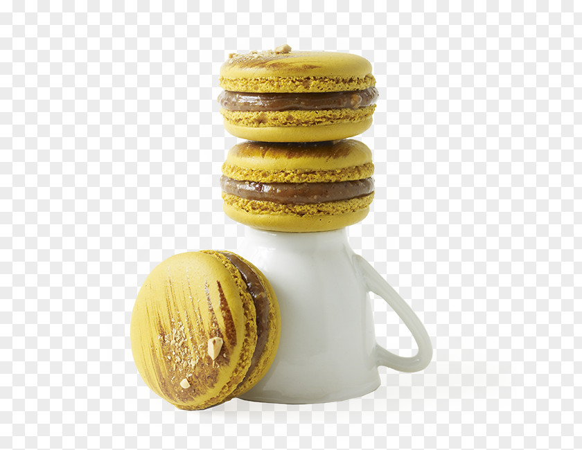 Beverly Hills Peanut ButterMacarons Macaroon 'Lette Macarons PNG