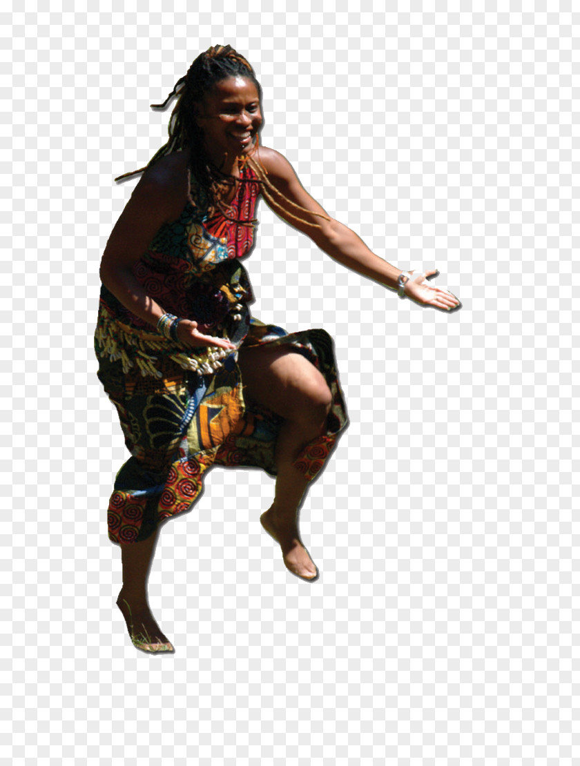 Dance Africans African American PNG