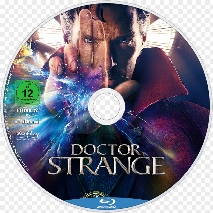 Doctor Strange Magic YouTube Spider-Man Film 0 PNG