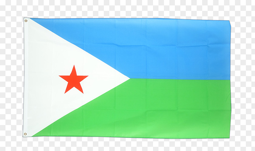 Flag Of Djibouti Fahne Gallery Sovereign State Flags PNG