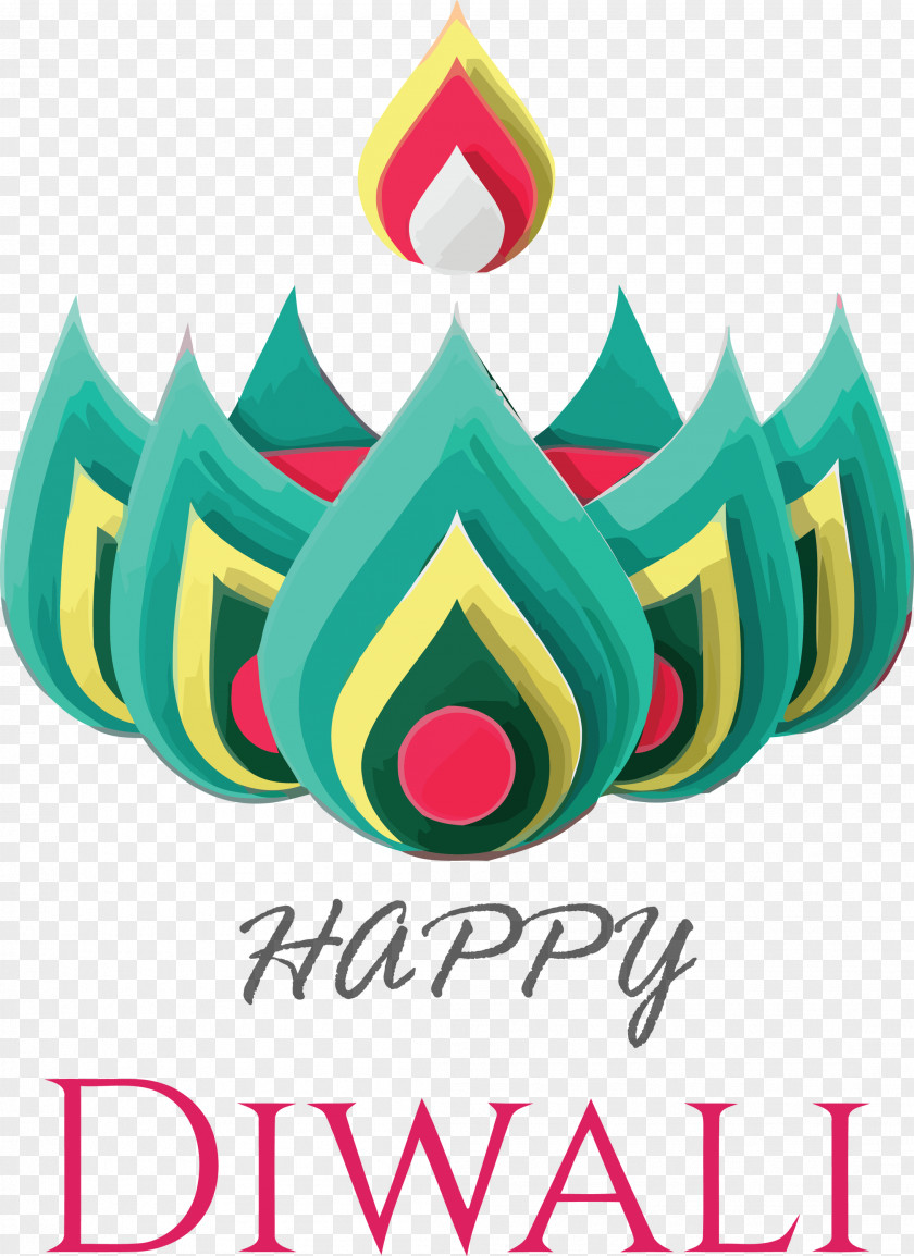 Happy DIWALI PNG