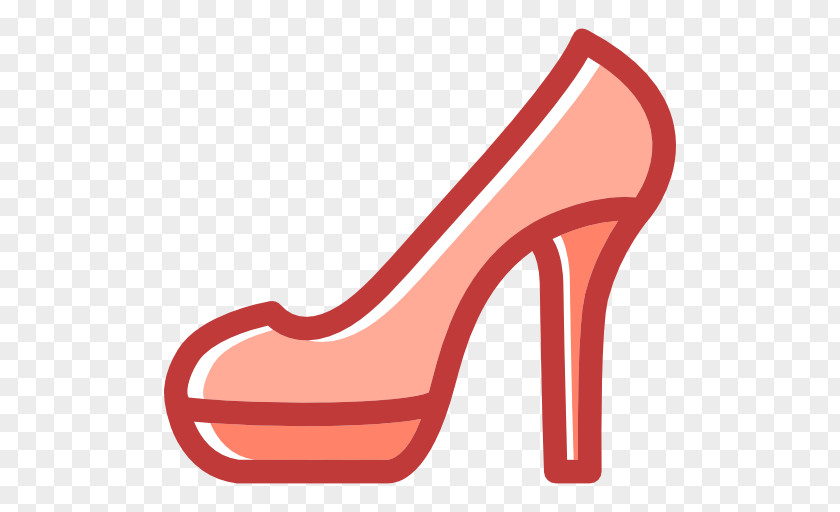 High-heeled Shoe Clothing Clip Art PNG