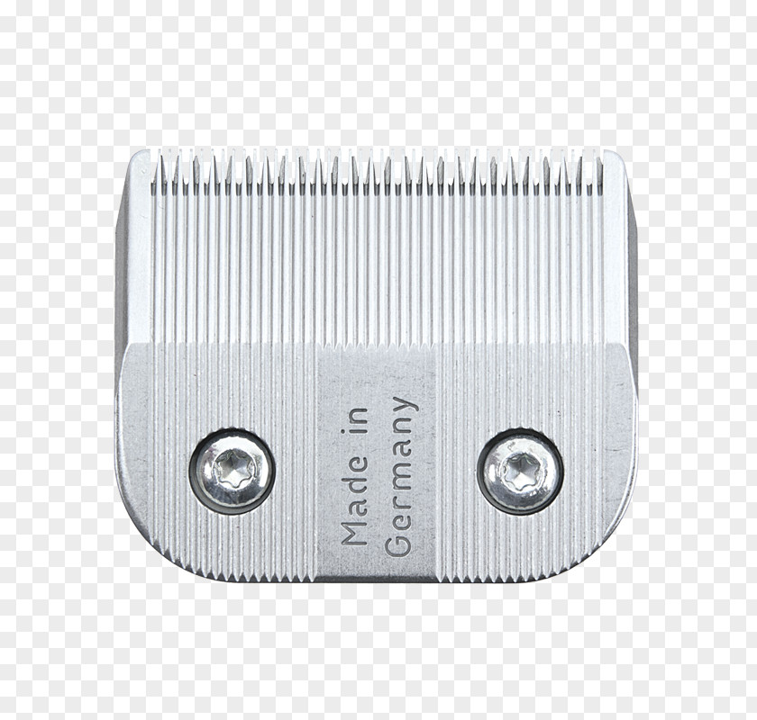 Knife Hair Clipper Millimeter Andis Blade PNG