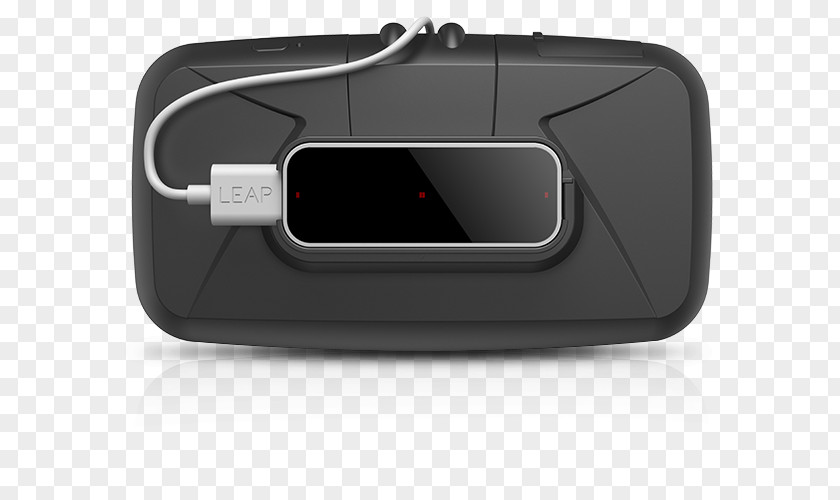 Leap Motion Oculus Rift Open Source Virtual Reality Head-mounted Display PlayStation VR PNG