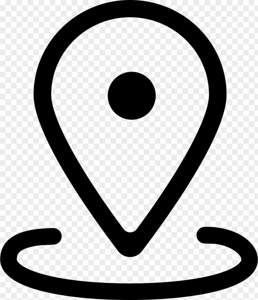 Location Icon Transparent Clip Art Computer File PNG