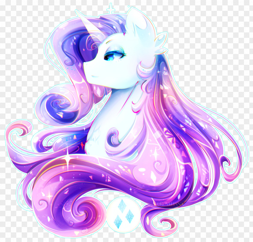 My Little Pony Rarity Princess Celestia Art PNG