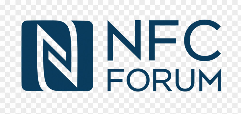 Nfc Logo Near-field Communication Technical Standard Brand Trademark PNG