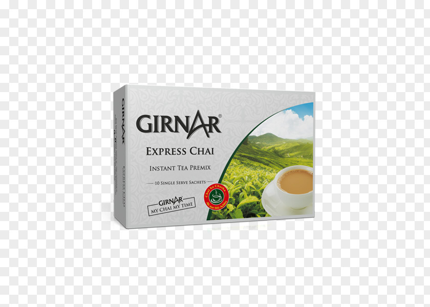 Nilgiri Tea Masala Chai Green Matcha Instant PNG
