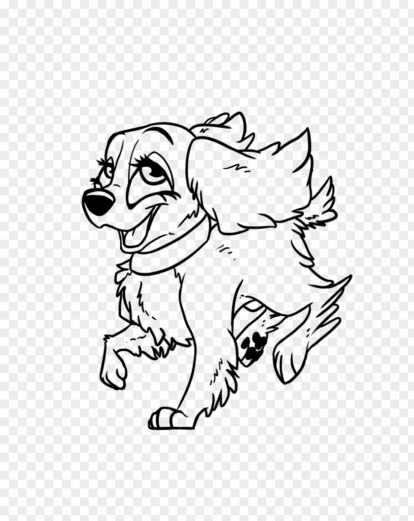 Puppy Dog Breed Clip Art PNG