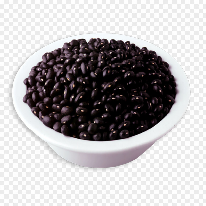 Red Beans Black Turtle Bean Dietary Fiber Carbohydrate Food PNG
