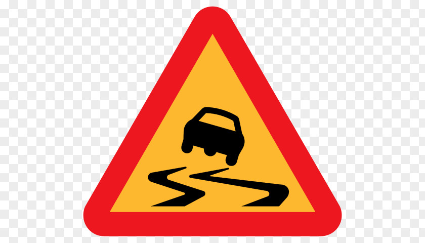 Road Traffic Sign Clip Art PNG