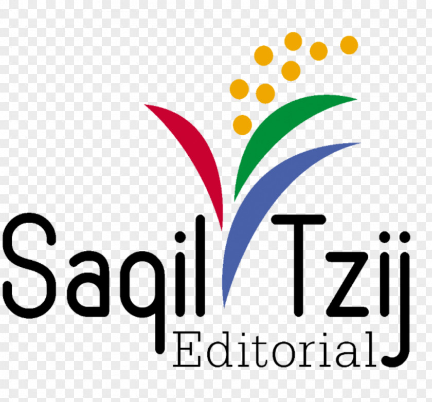 Sap Material Logo Editorial Saqil Tzij Brand PNG