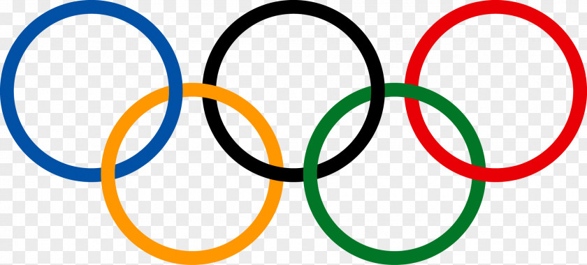 The Olympic Rings 2016 Summer Olympics Opening Ceremony Rio De Janeiro Winter Games Athlete PNG