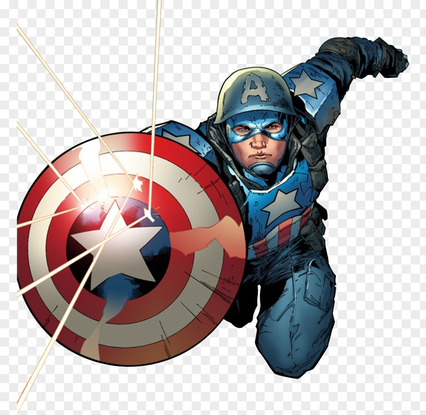 Various Comics Captain America: The First Avenger Spider-Man Frank Miller Ultimate Marvel PNG