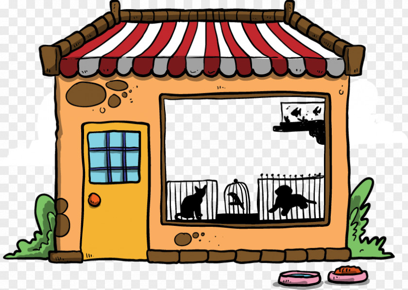 Vintage Birdcage Painted Tile Pattern Dogu2013cat Relationship Pet Shop PNG