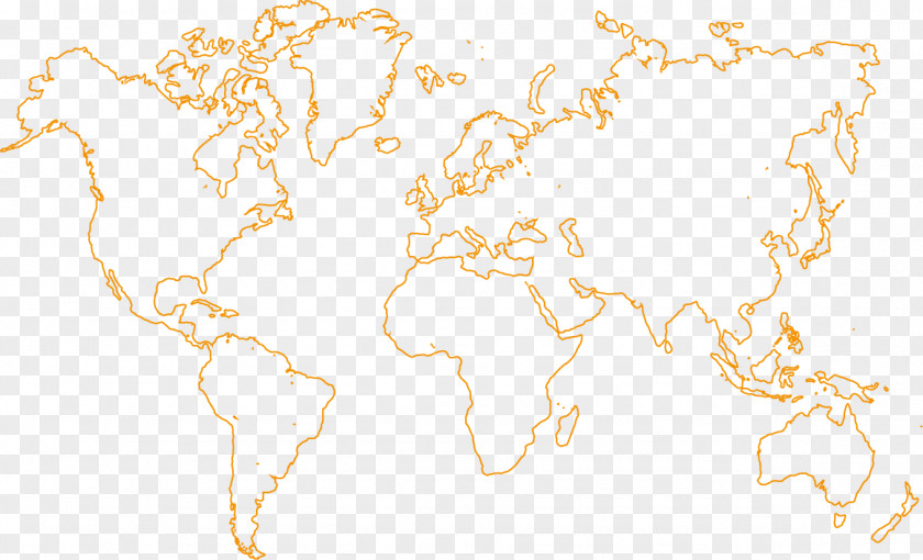 World Map Second War Globe PNG