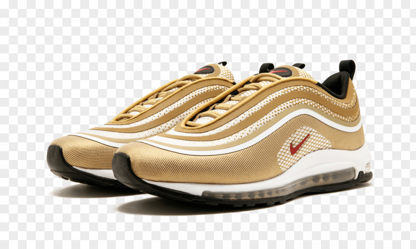 Air Max 97 Nike Sneakers Shoe Huarache PNG