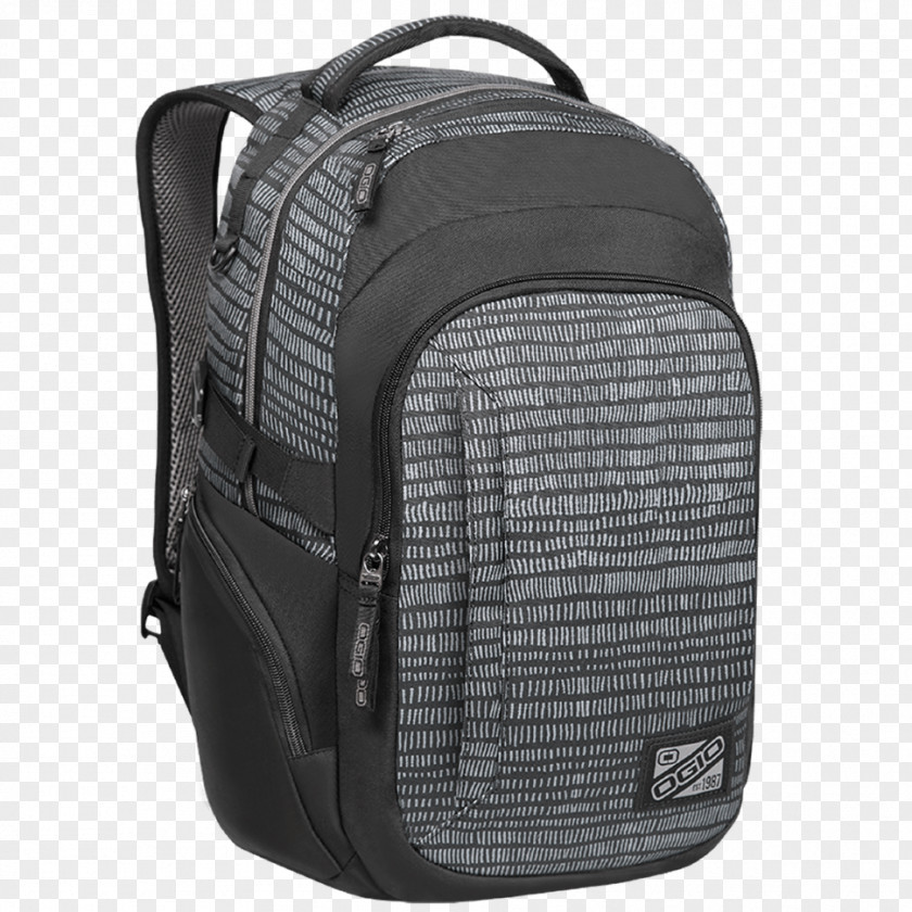 Backpack OGIO Quad Laptop Tribune Renegade RSS PNG