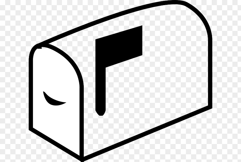 Blackboard Newspaper Letter Box Email Download Clip Art PNG