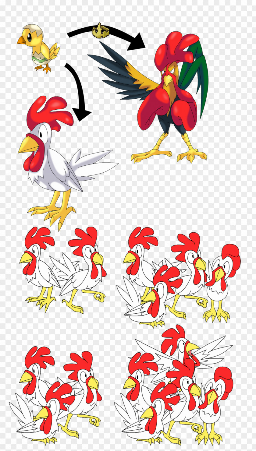 Chicken Rooster Or The Egg KFC PNG