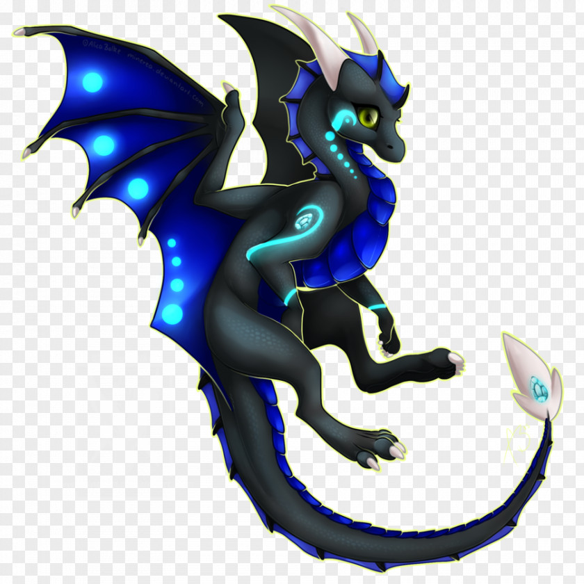 Dragon Cartoon Microsoft Azure PNG