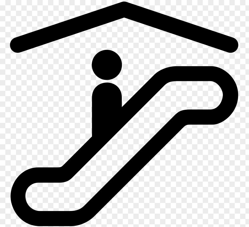 Escalator Elevator Clip Art PNG