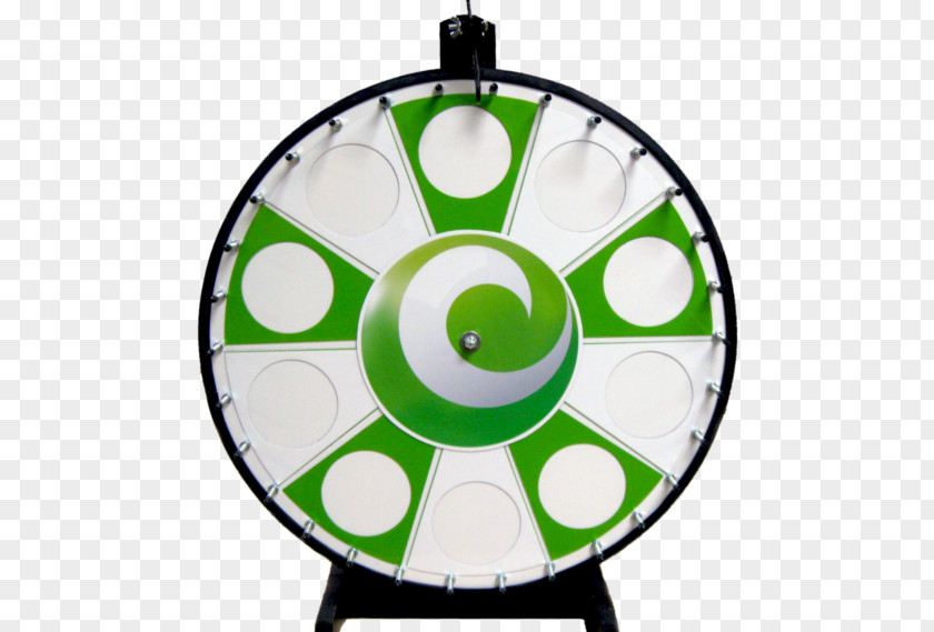 Game Wheel Logo Clip Art PNG